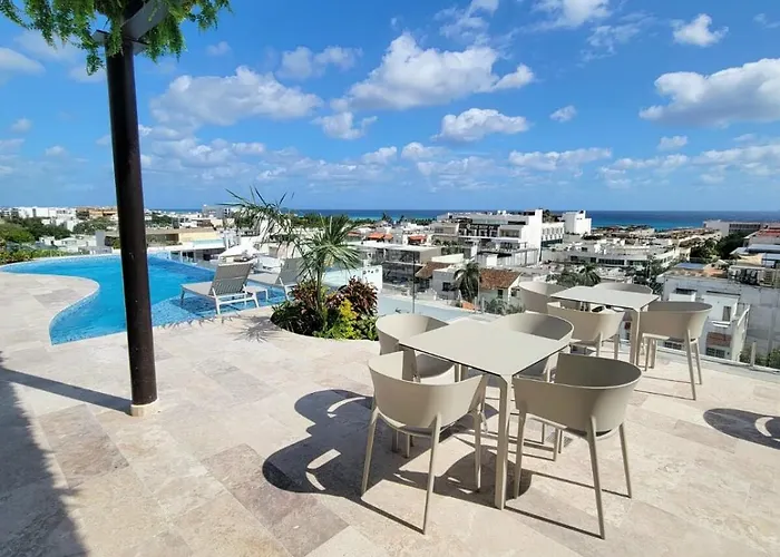 Apartamento En El Corazon De