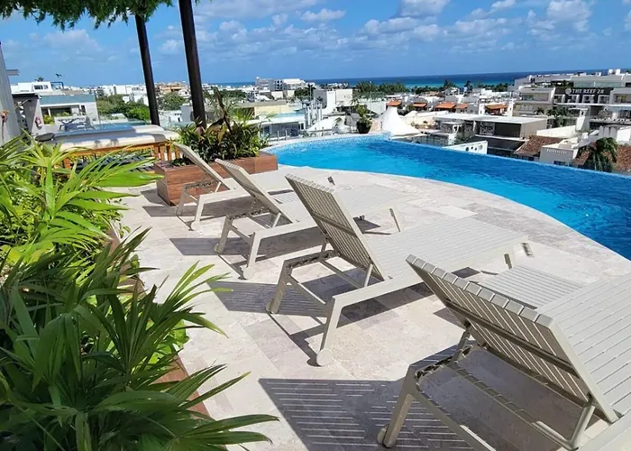 Apartamento En El Corazon De *