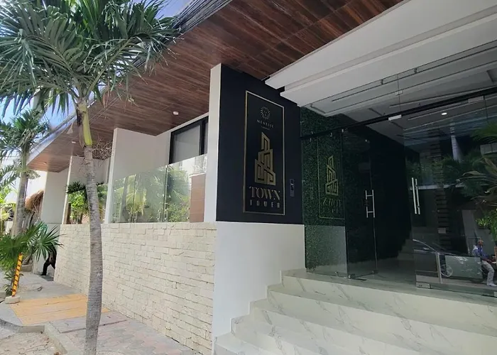 Apartamento En El Corazon De