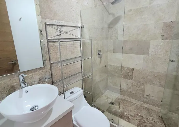 En El Corazon De Apartamento *