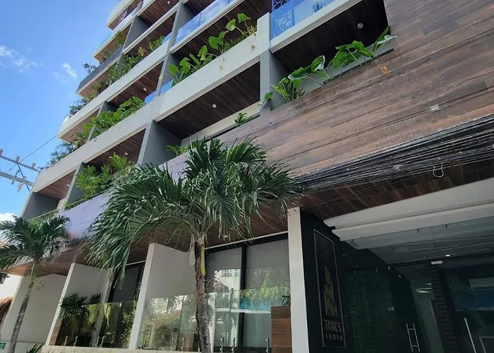 Apartamento En El Corazon De *