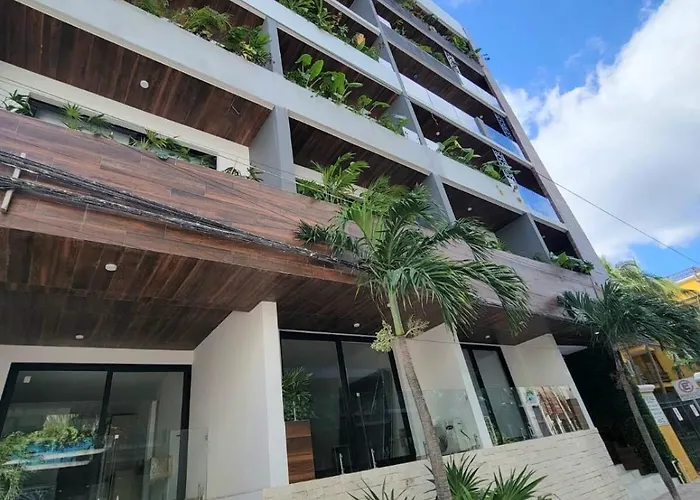 Apartamento En El Corazon De